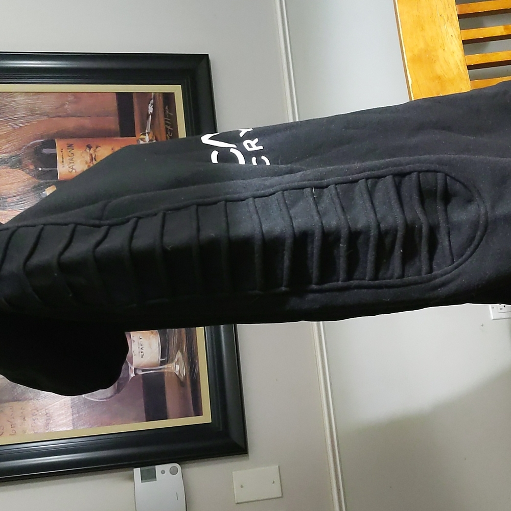 (NEW) Caveman Cryotherapy hoodie - Picture 3 of 6